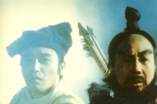 公认最好的武侠电影有哪些（盘点中国影史上最伟大的十部武侠片）