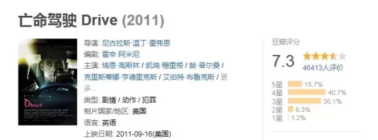 经典犯罪电影有哪些好看的（盘点近几年杰出的几部经典犯罪电影）