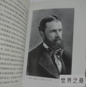 ​威廉·詹姆斯·席德斯, 智力250的悲剧性数学天才人物