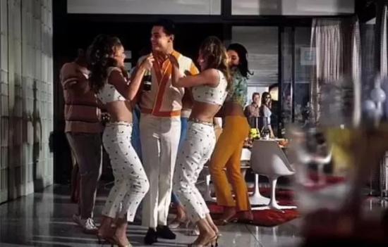 全程无尿点的十部神偷电影 有哪些好看的神偷电影