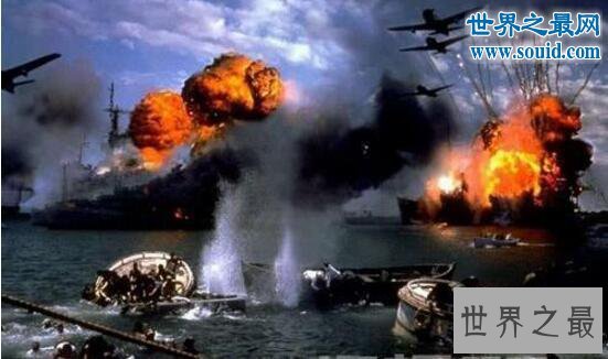 二战十大经典战役,一个月灭掉一个国家