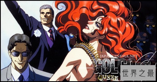 日本漫画排行榜统计,海贼王众望所归排名第一(3亿)