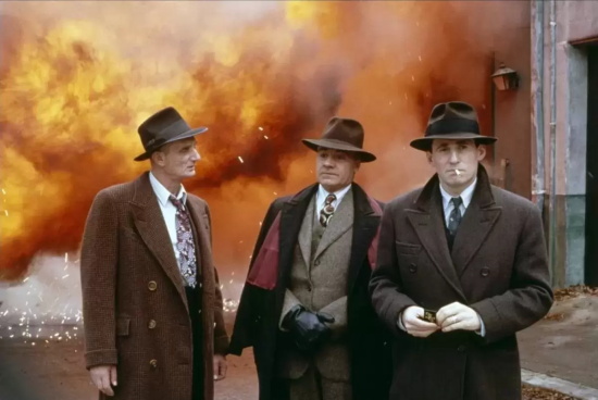 好莱坞黑帮电影有哪些好看的（盘点12部经典的好莱坞黑帮电影）