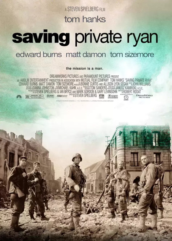 真实事件改编的战争片有哪些（盘点10部由真实事件改编的战争电影）