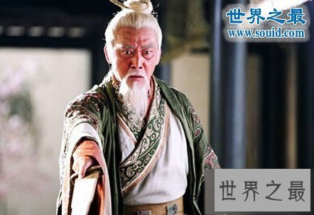 盗墓贼的12个中国之最,最毒的盗墓贼鞭尸