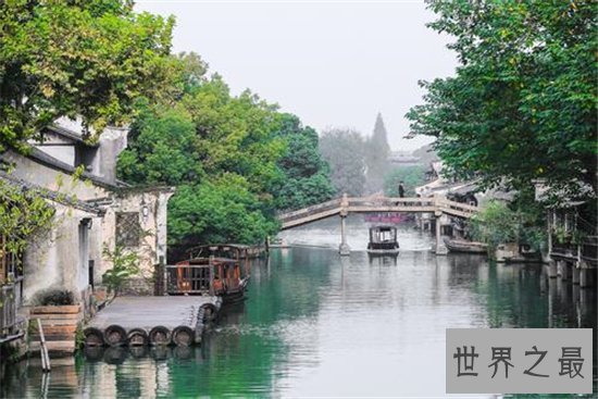 中国最美十大景点,这些景点这辈子一定要去一趟!