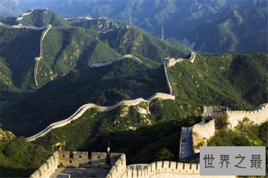 中国最美十大景点,这些景点这辈子一定要去一趟!