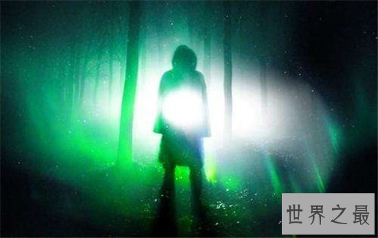 超自然能力是否真实存在?不认同的人认为是迷信