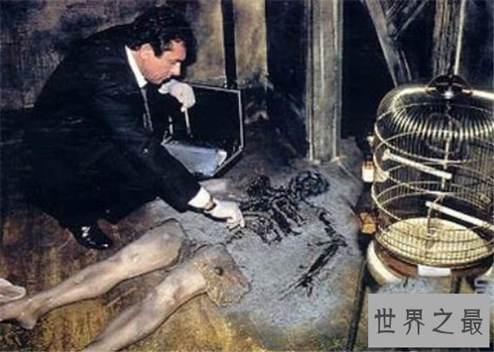 超自然能力是否真实存在?不认同的人认为是迷信