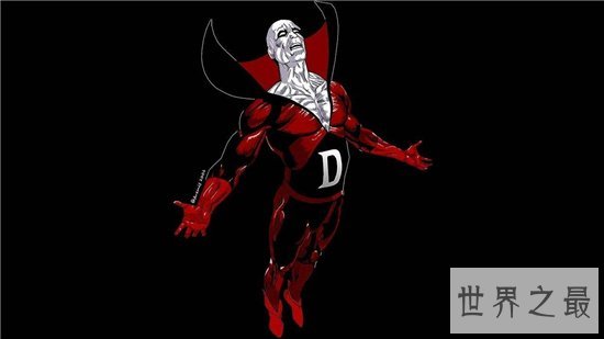 超自然能力是否真实存在?不认同的人认为是迷信