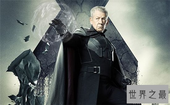 超自然能力是否真实存在?不认同的人认为是迷信