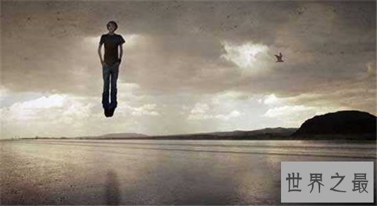 超自然能力是否真实存在?不认同的人认为是迷信