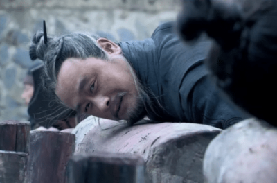 ​李斯腰斩后活多久：没多久就断气(腰斩后失血过多而死)