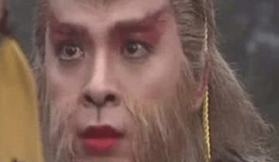 ​通臂猿猴是如何由善变恶的？它与孙悟空的大战赢了吗？