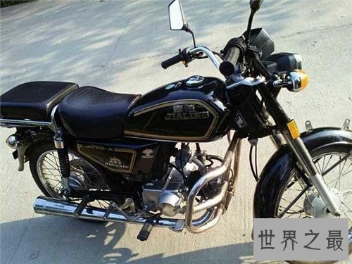 嘉陵70摩托车多少钱 嘉陵70的优点与缺点介绍