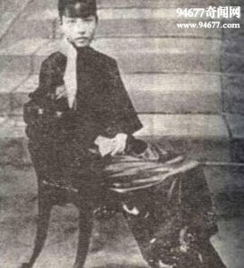 ​盘点世界十大诡异图片，还没看完就吓尿了(胆小勿入)