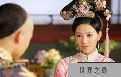 ​孝庄下嫁多尔衮之谜，与多尔衮的一场权力游戏