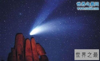 ​太阳系七大未解之谜，可能存在地外生命