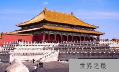 ​为什么故宫的房间是999间半