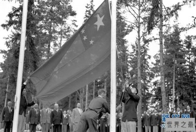 ​奥运会上的8个中国之最，第一次参加奥运会被羞辱