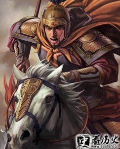 ​宋朝战神荆嗣简介 荆嗣评价怎样