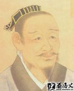 ​竹林七贤阮咸乐器是什么