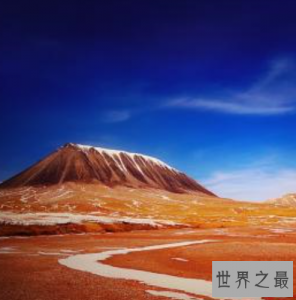 ​中国四大无人区，虽然景色很美但是需要付出生命的代价！