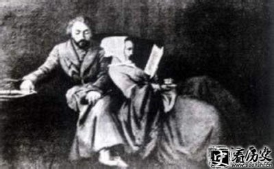 ​诗人海涅简介_海涅的诗歌代表作有哪些_海涅是哪国人