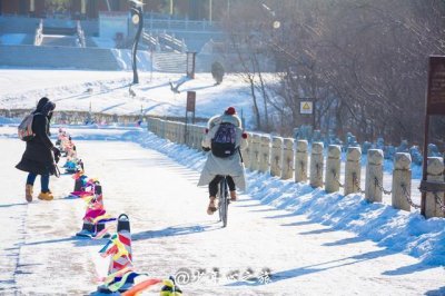 ​沈阳有华夏一绝，上坡轻易下坡吃力，怪坡当属世界之最