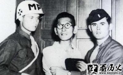 ​大川周明个人简介 日本法西斯主义之父