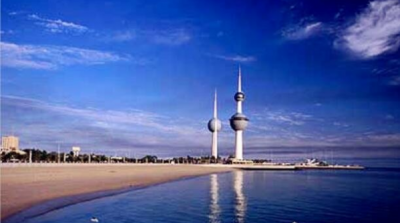 ​世界上最缺水的国家科威特，水比石油贵