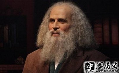 ​门捷列夫元素周期表如何被发现