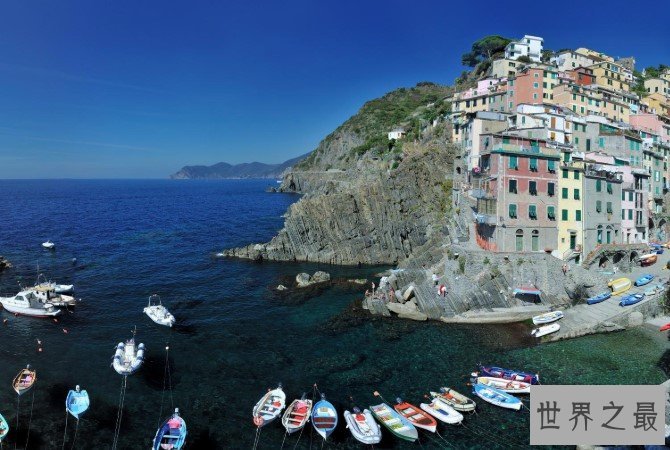 世界上最大的内海,也是世界上最脏的海