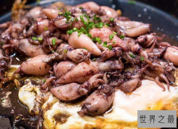 世界最大份炒菜,重量达到了4010磅,约为1818.9054037千克