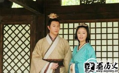 ​大汉少年天子刘恒 真正历史上是什么样?