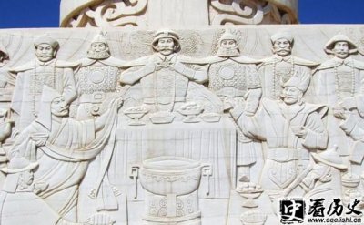 ​对于多伦会盟的评价如何