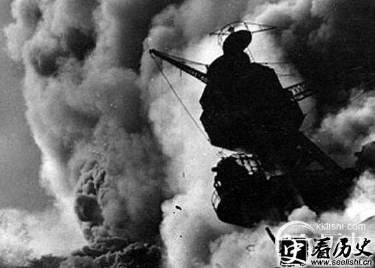 二战时期国军破译了“珍珠港事件”情报？
