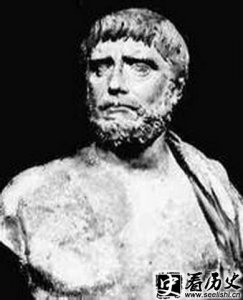 ​佩里安德简介 他是怎么死的