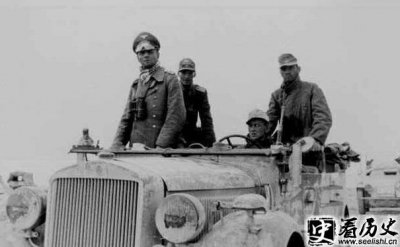 ​阿拉曼战役双方有哪些国家