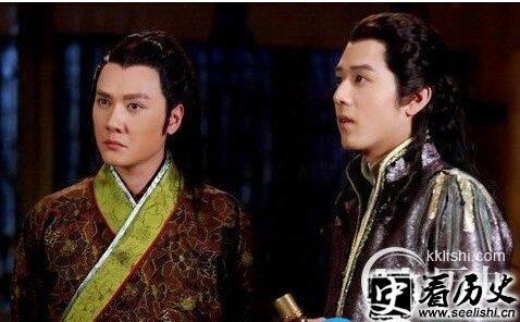 韩子高是谁的伴侣 陈文帝男宠韩子高简介