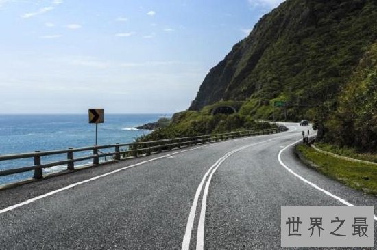 中国十大最美公路，杭州湾跨海大桥跃居第一