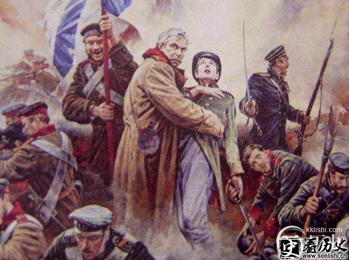 克里米亚战争:一场海战催生现代天气预报
