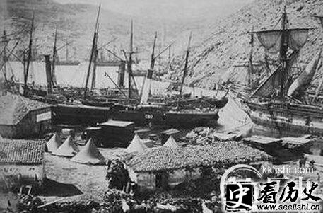 克里米亚战争:一场海战催生现代天气预报
