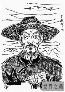 ​吴敬梓有哪些代表作品？吴敬梓的人生经历介绍