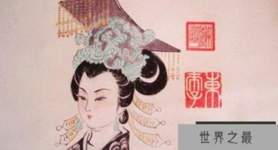 ​武周女皇武则天简介生平，女皇帝武则天属什么生肖
