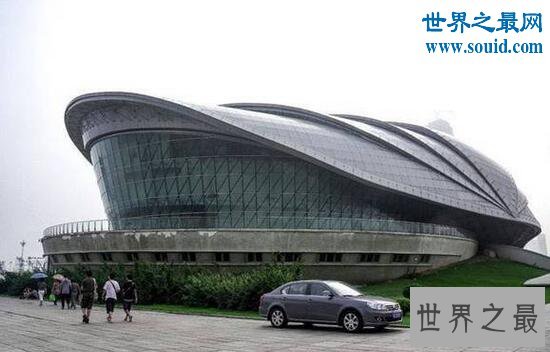 世界上最大的城市广场,比天安门广场大4倍