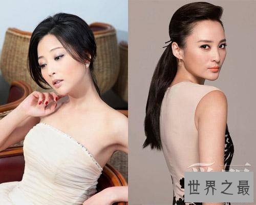 中国美女最多的十大城市,大连美女最豪放