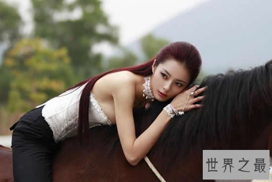 中国美女最多的十大城市,大连美女最豪放