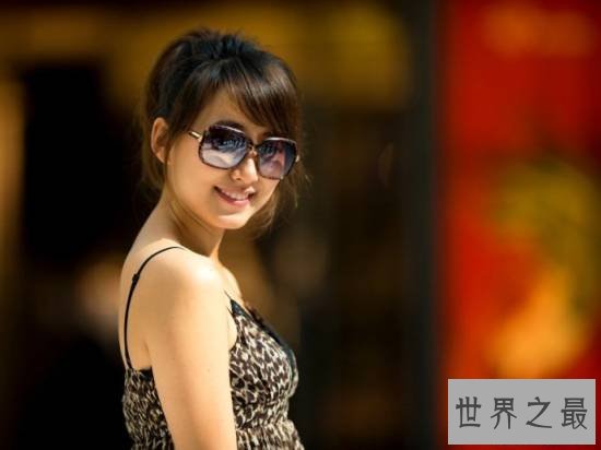 中国美女最多的十大城市,大连美女最豪放