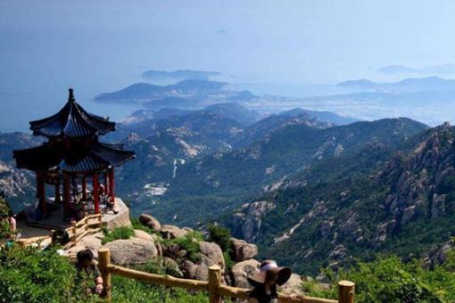 西湖的“虫二”与泰山的“虫二”有着什么区别?